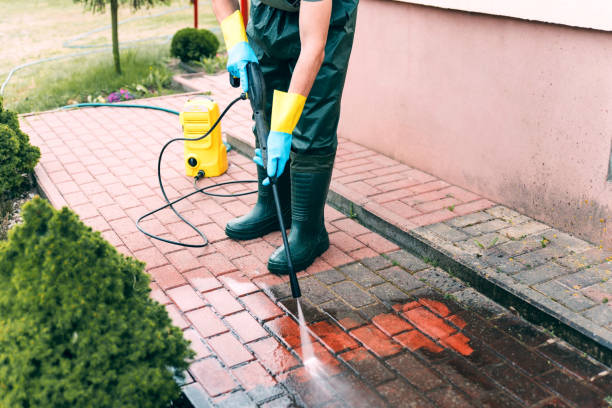 Best Deck and Patio Pressure Washing in Hermosa Beach, CA