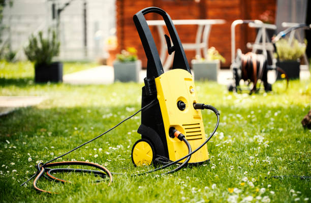 Best Vinyl Siding Pressure Washing in Hermosa Beach, CA